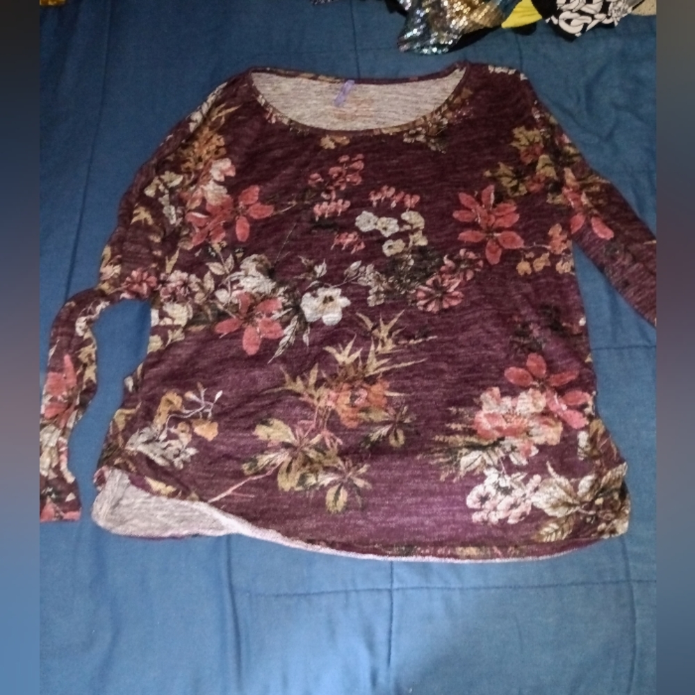 Blouse